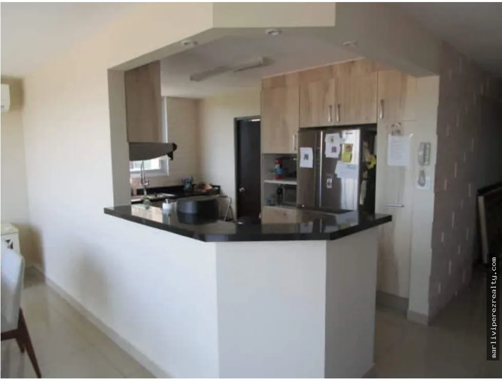 Appartement à Ancon à vendre