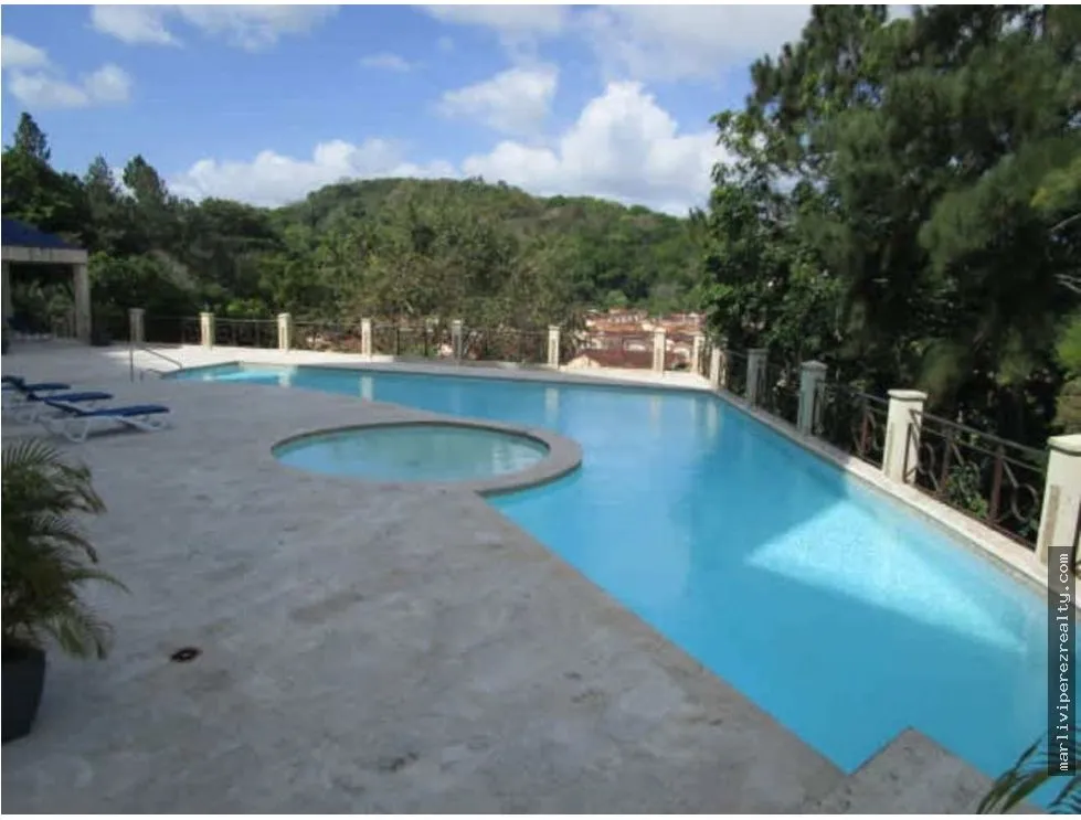 Appartement à Ancon à vendre