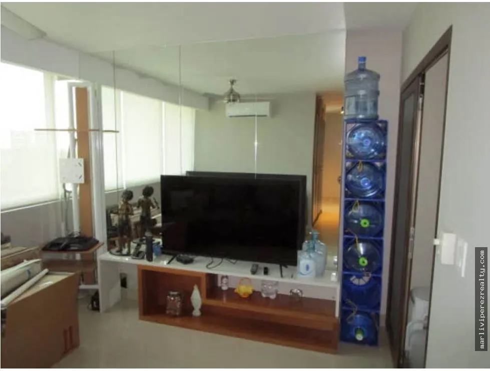 Appartement à Ancon à vendre