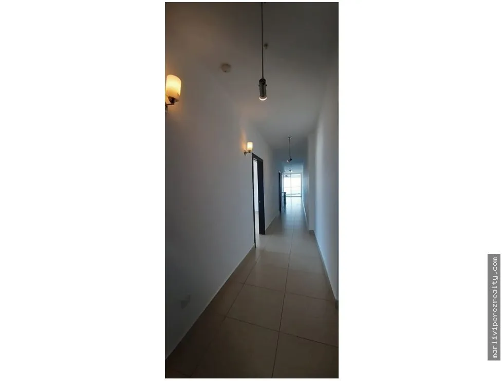 Appartement à Bella Vista à louer