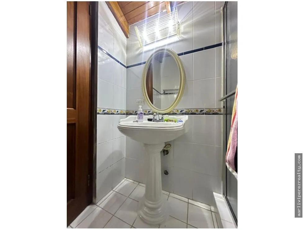 Maison unifamiliale à Betania à vendre