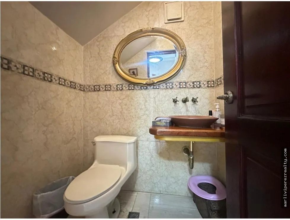 Maison unifamiliale à Betania à vendre