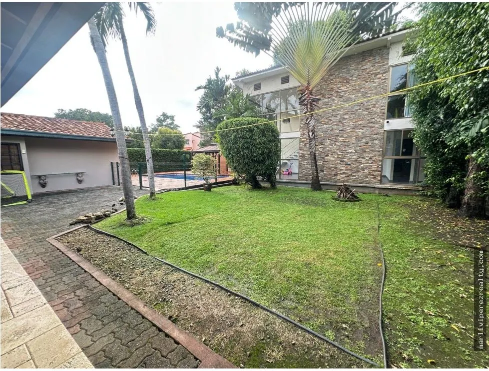 Maison unifamiliale à Betania à vendre