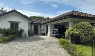 Single Family House for sale in Buenaventura