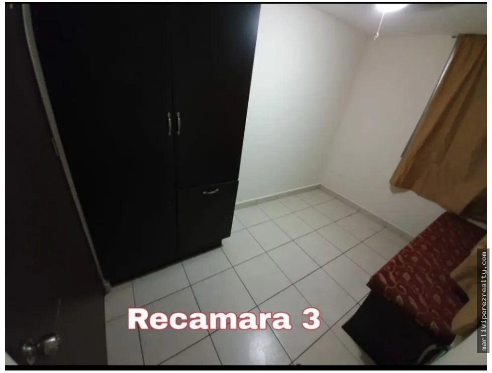Venta de apartamento en Pueblo Nuevo