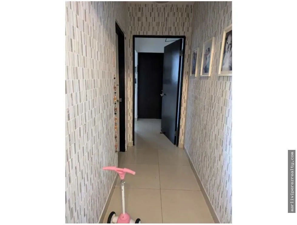 Apartment for sale in Panama