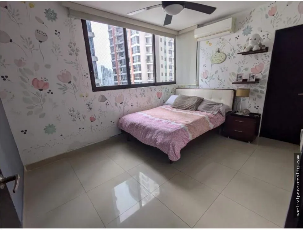 Apartment for sale in Panama