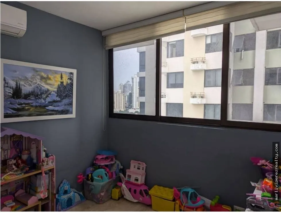 Apartment for sale in Panama