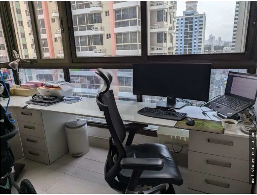 Apartment for sale in Panama