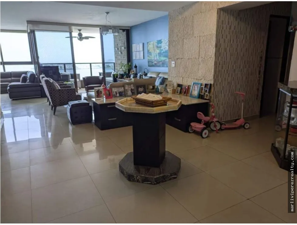 Apartment for sale in Panama