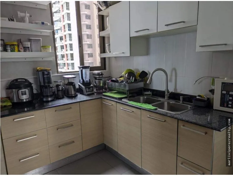 Apartment for sale in Panama