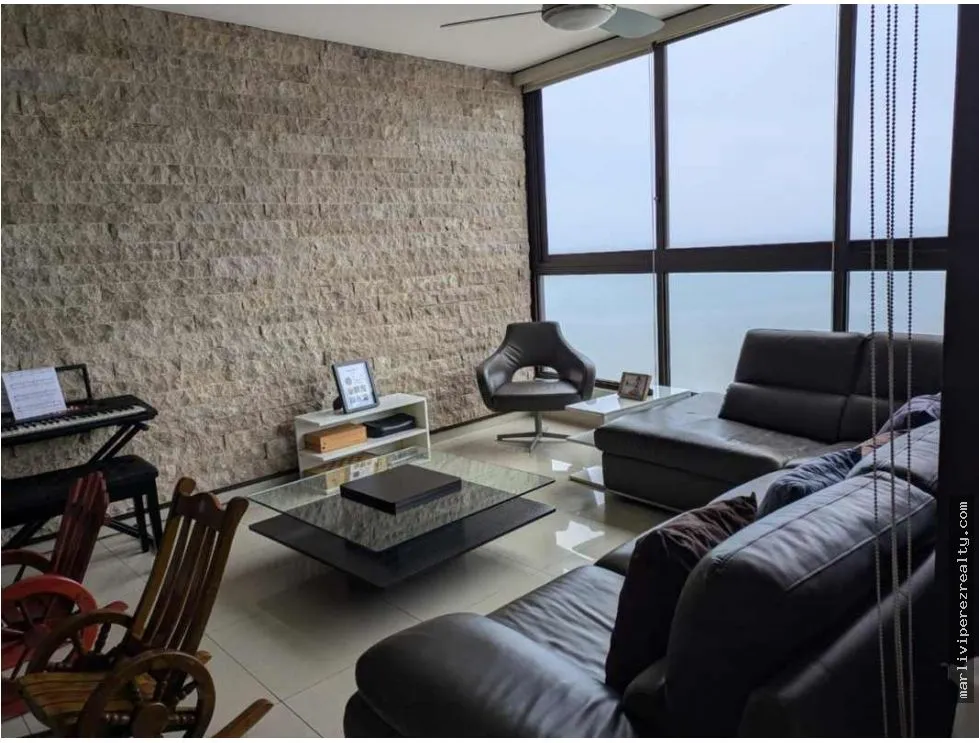Apartment for sale in Panama
