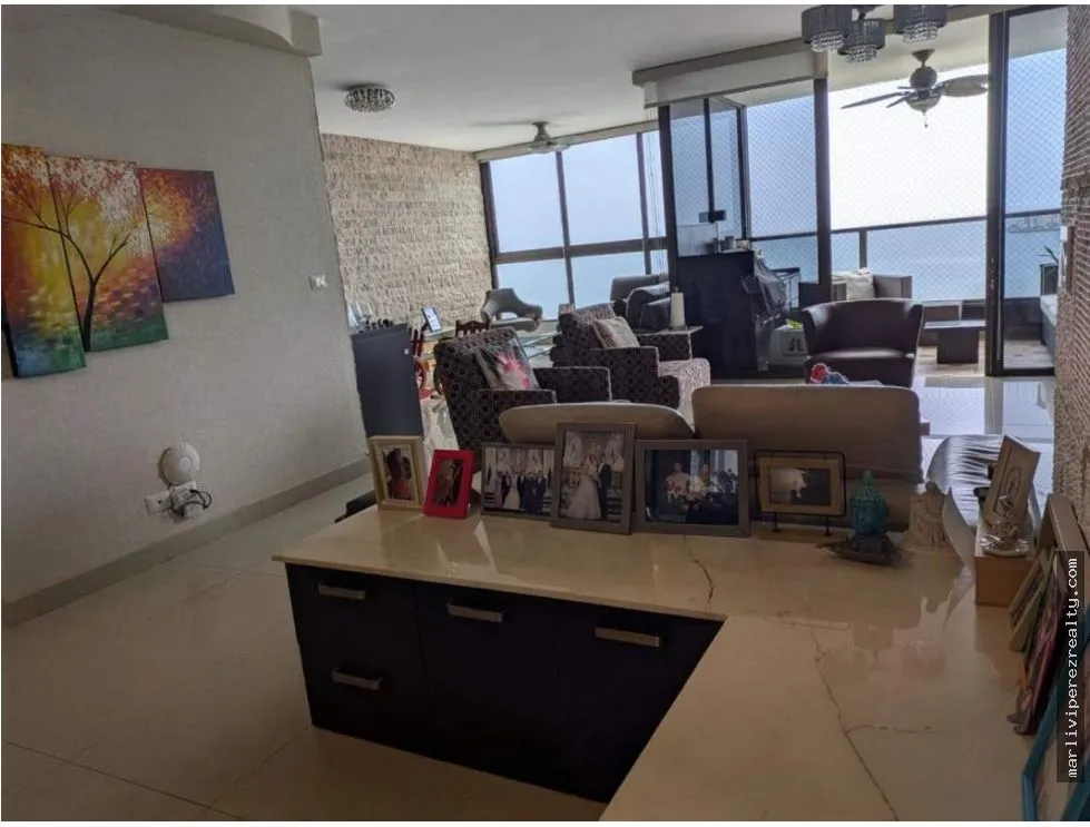 Apartment for sale in Panama