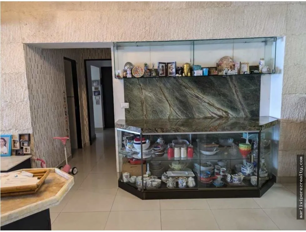 Apartment for sale in Panama