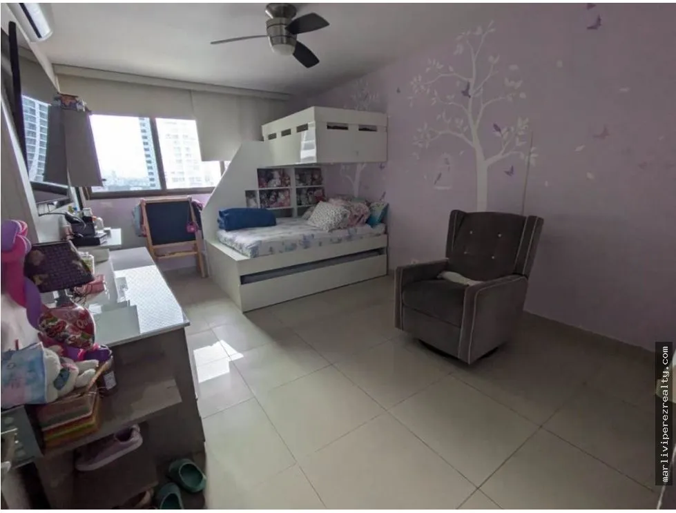 Apartment for sale in Panama