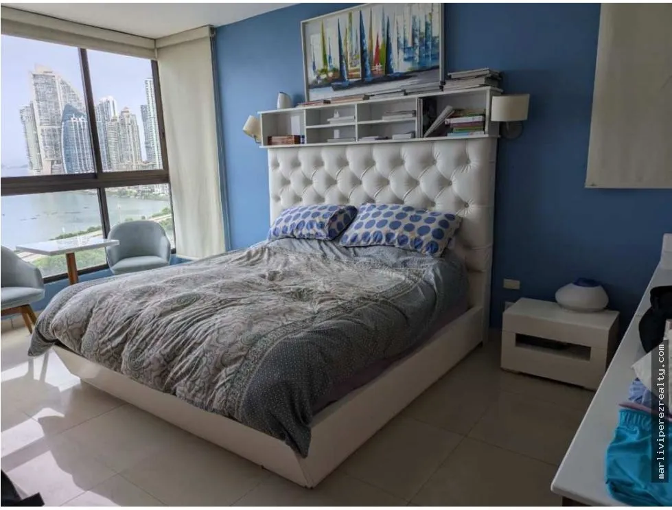 Apartment for sale in Panama