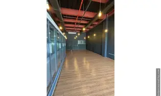 Alquiler de local comercial en el Cangrejo