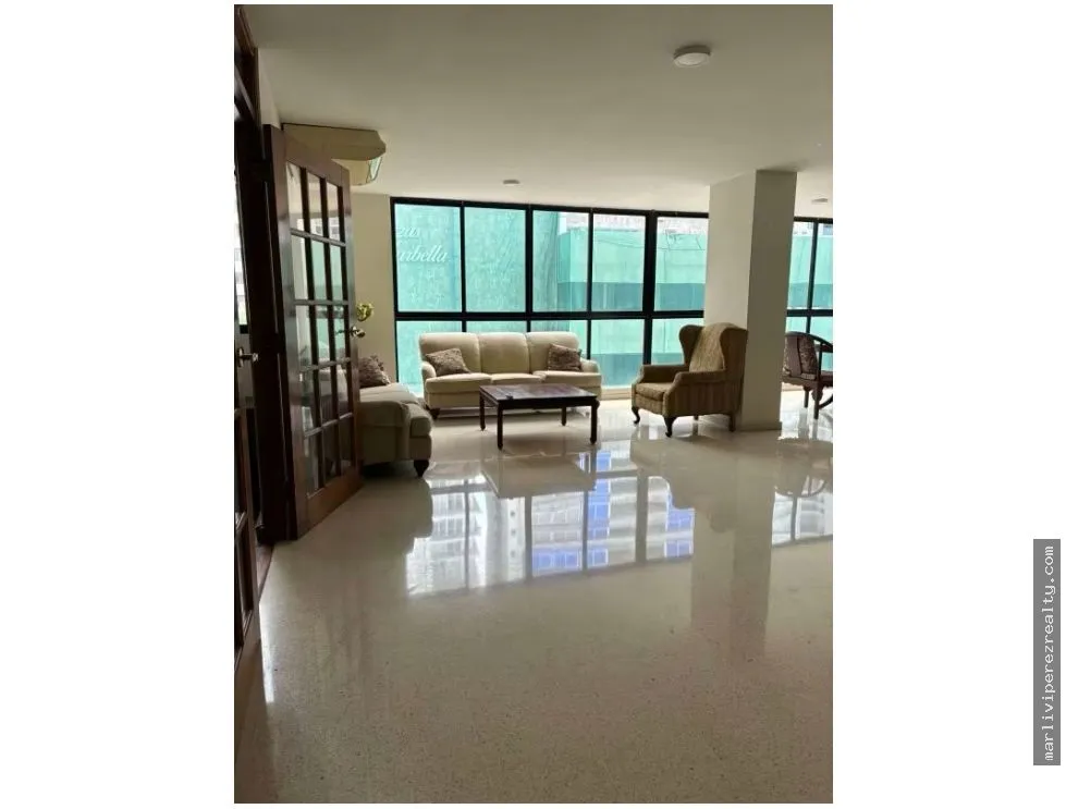Venta de apartamento en Marbella