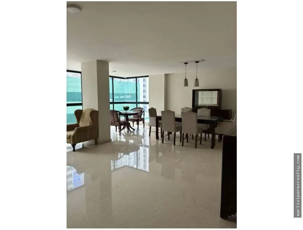 Venta de apartamento en Marbella