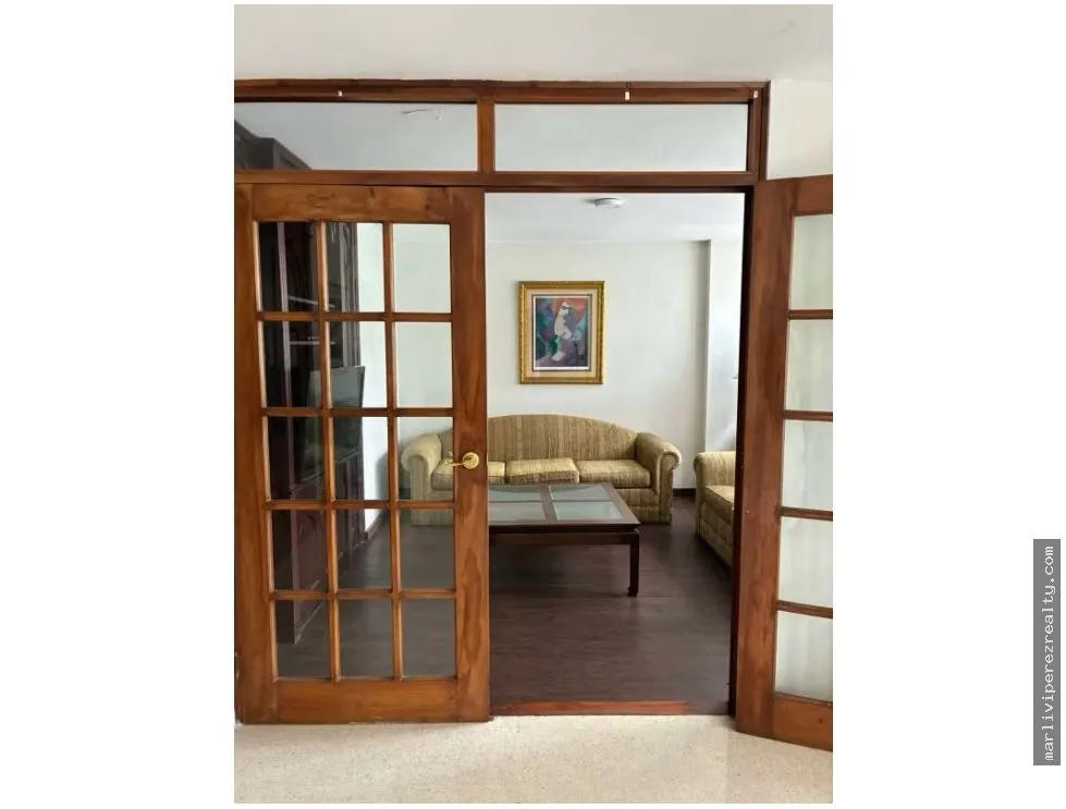 Venta de apartamento en Marbella