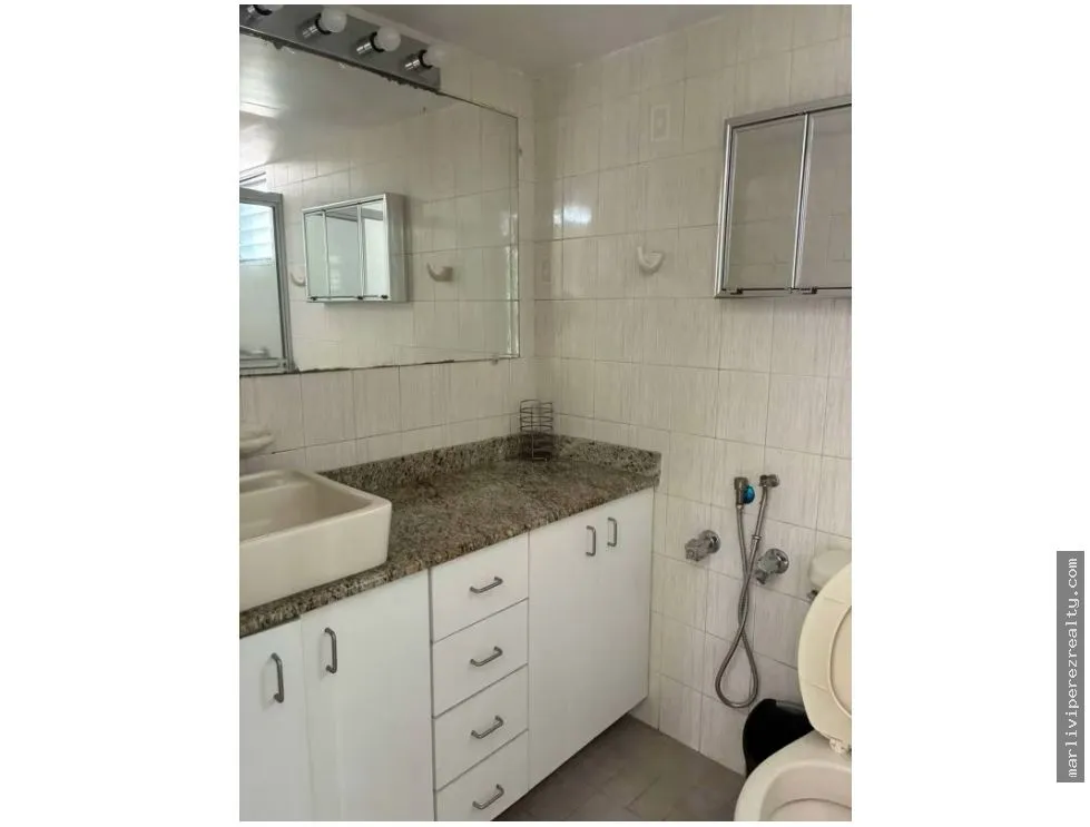 Venta de apartamento en Marbella