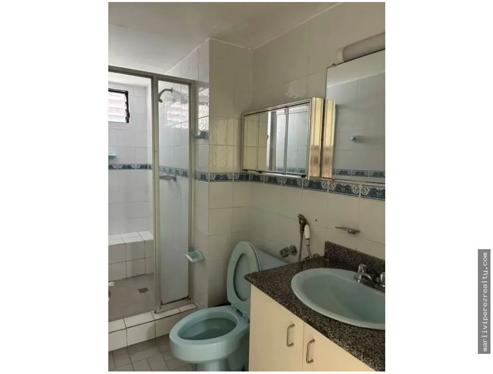 Venta de apartamento en Marbella