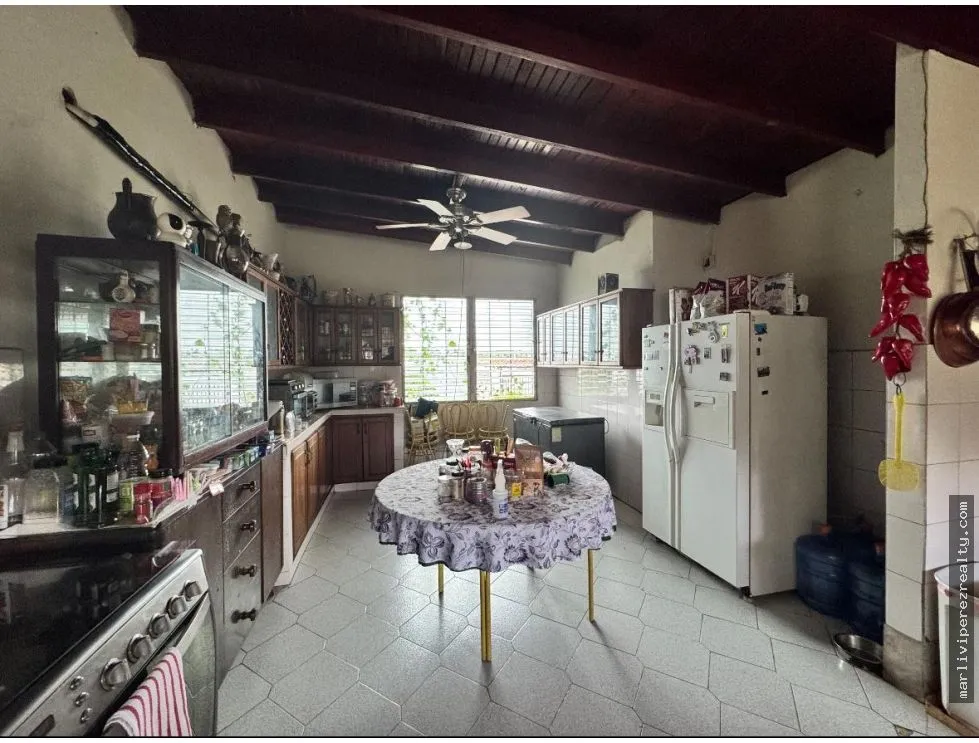 Single Family House for sale in Las Cumbres