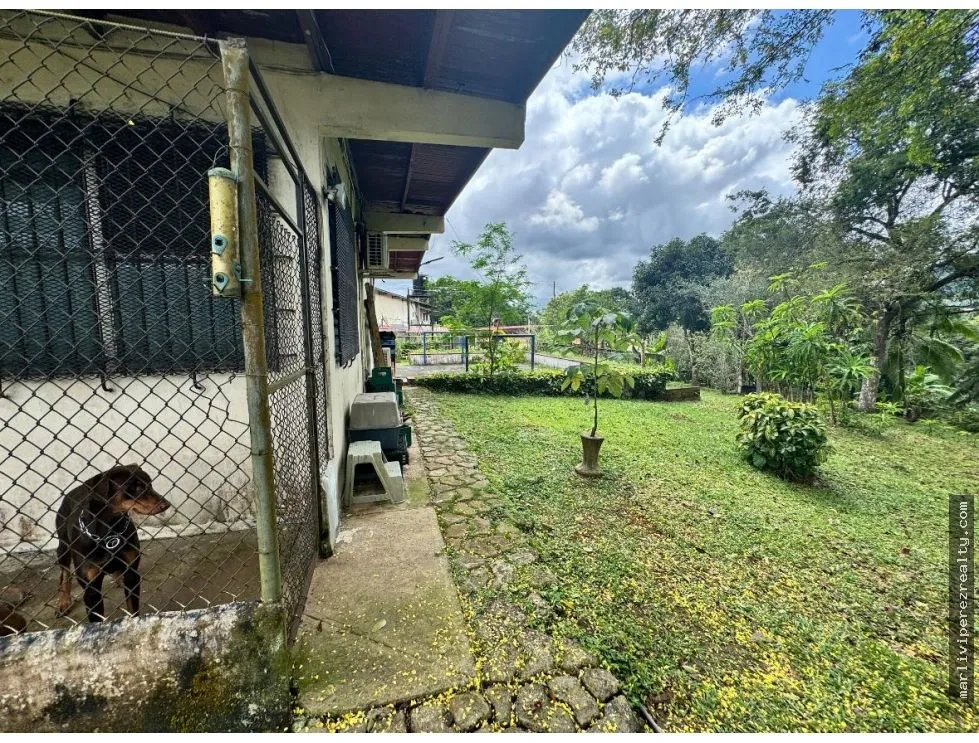 Single Family House for sale in Las Cumbres