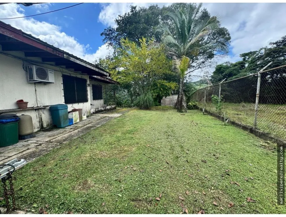 Single Family House for sale in Las Cumbres