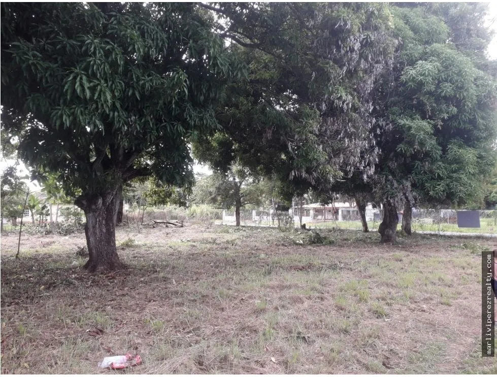 Building Lot for sale in Chame