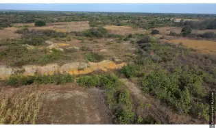 Building Lot for sale in Penonome