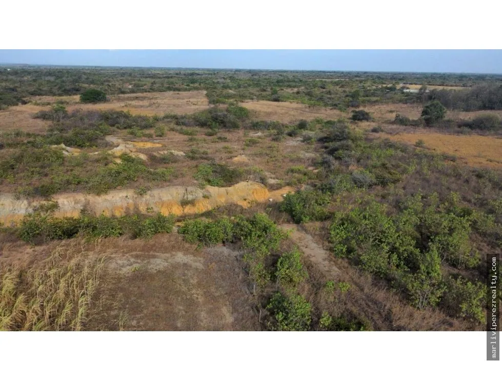 Building Lot for sale in Penonome
