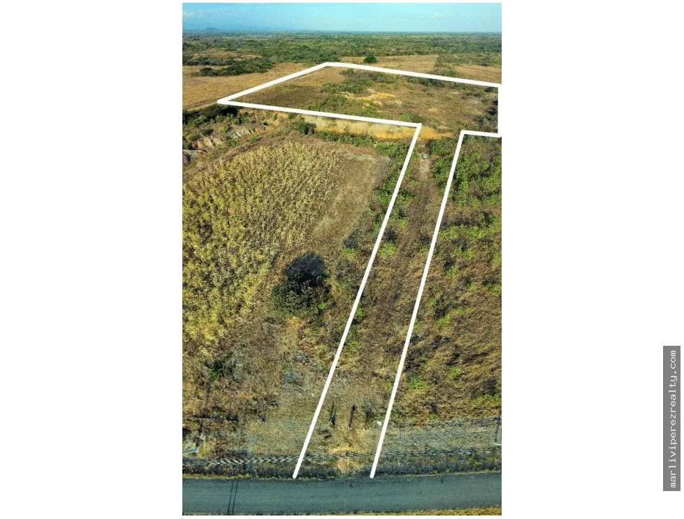 Building Lot for sale in Penonome