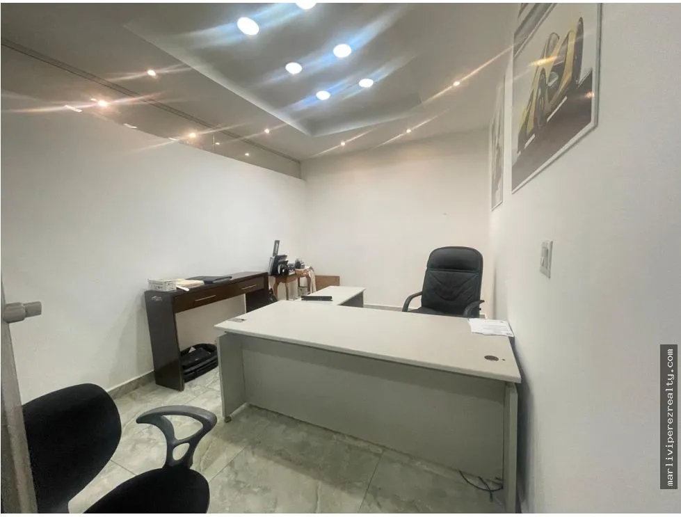 Office for rent in Via Espana