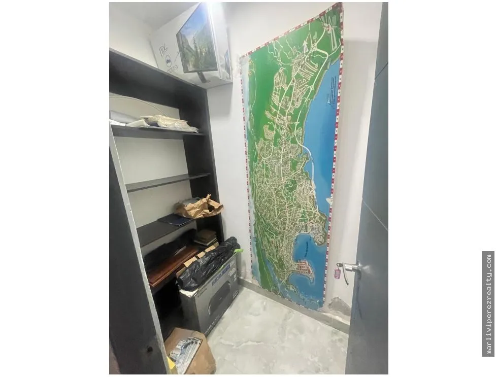 Office for rent in Via Espana