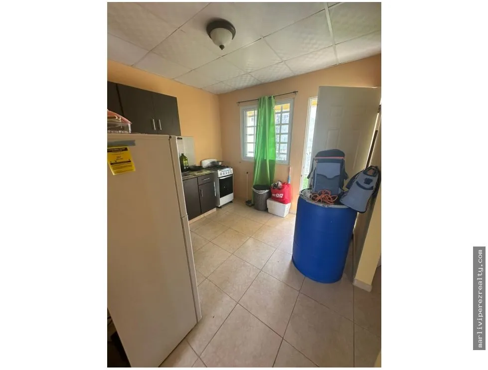 Venta de Casa en Las Tablas