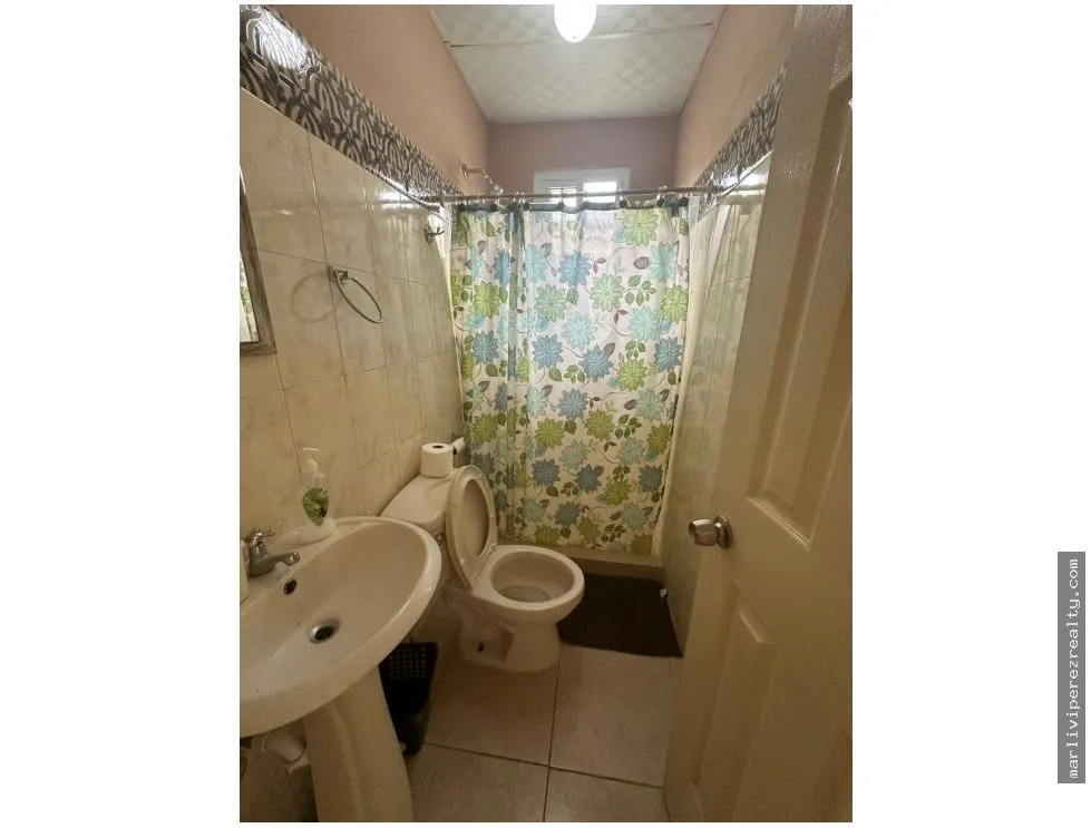 Venta de Casa en Las Tablas
