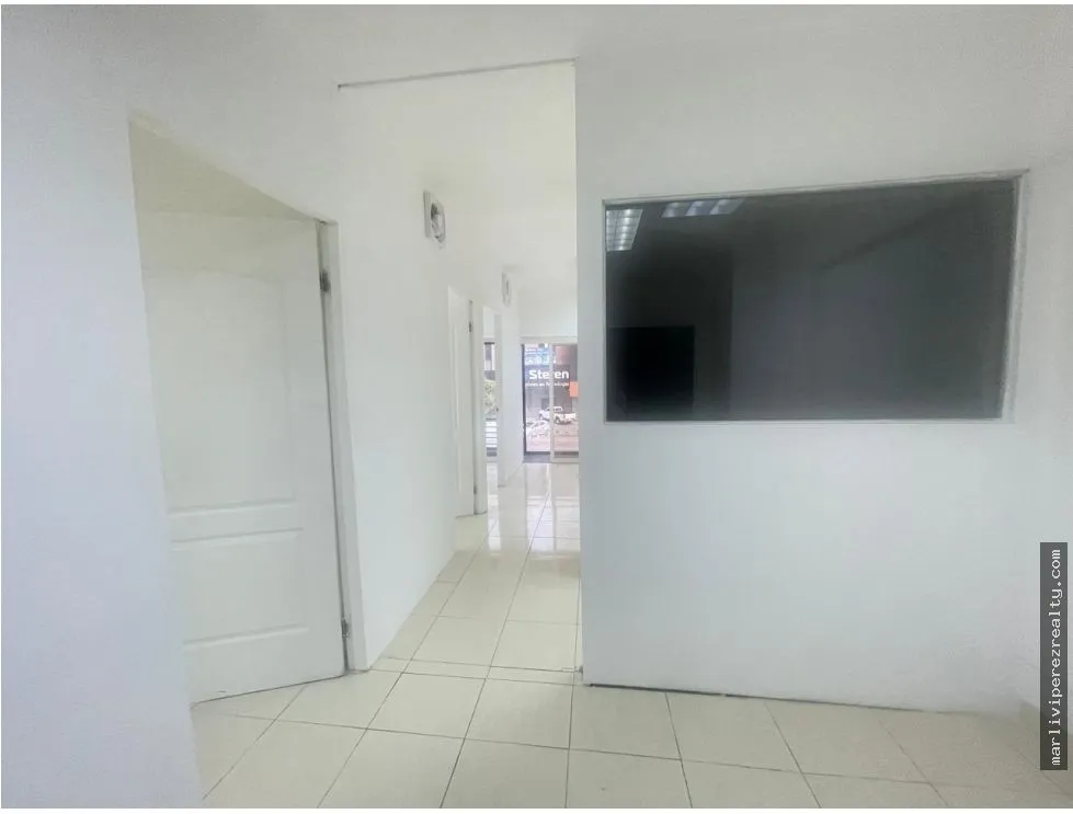 Alquiler de Local Comercial en Vía España