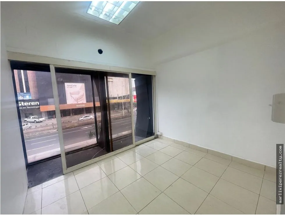Alquiler de Local Comercial en Vía España