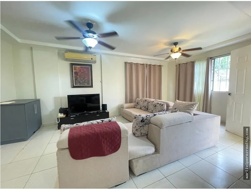 Venta de Residencia en Chitre