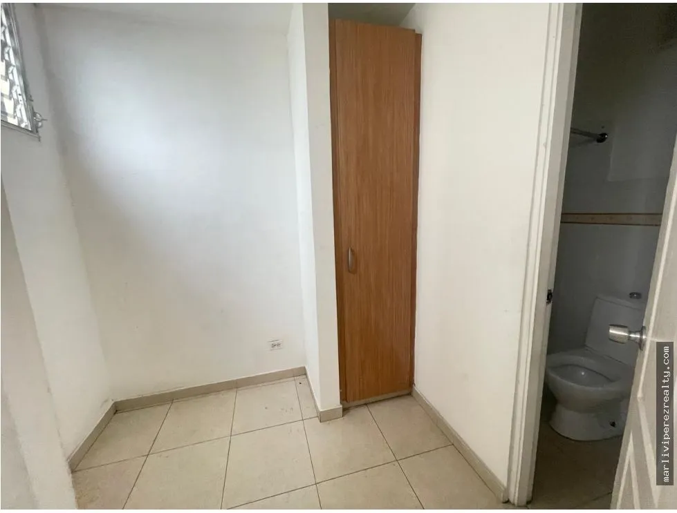 Apartment for sale in Pueblo Nuevo