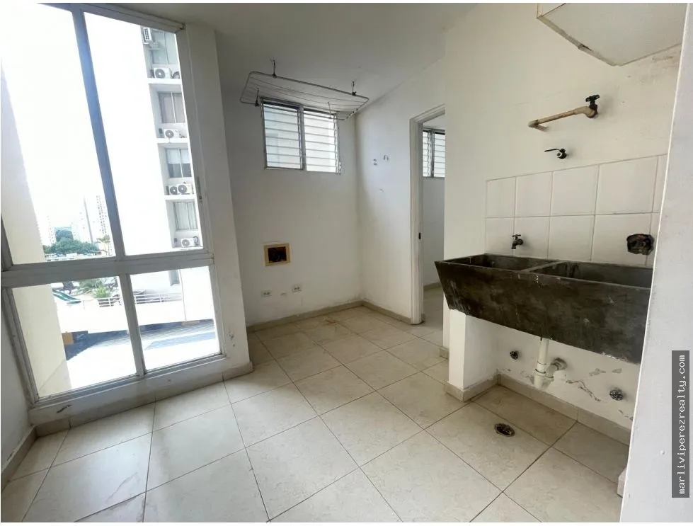 Apartment for sale in Pueblo Nuevo