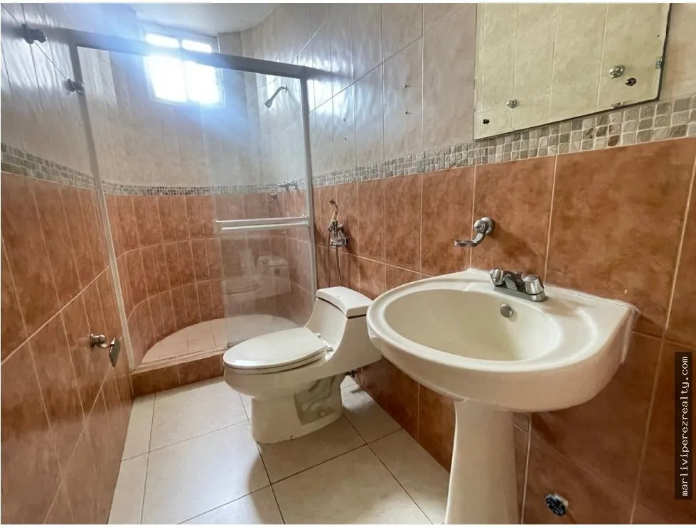 Apartment for sale in Pueblo Nuevo