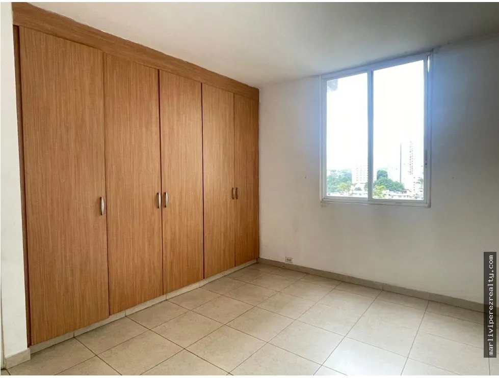 Apartment for sale in Pueblo Nuevo
