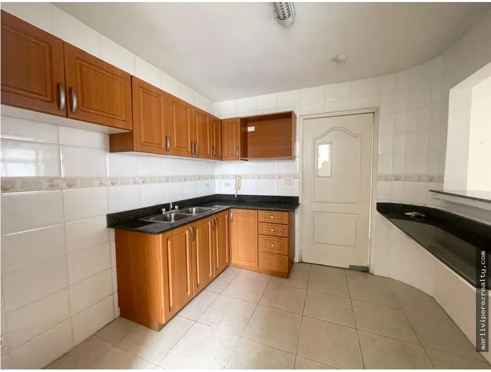 Apartment for sale in Pueblo Nuevo