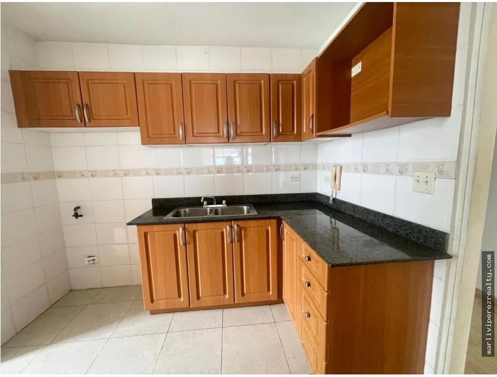 Apartment for sale in Pueblo Nuevo