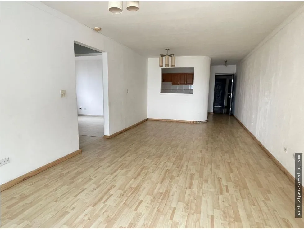 Apartment for sale in Pueblo Nuevo