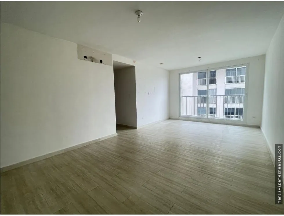 Appartement à Las Acacias à vendre