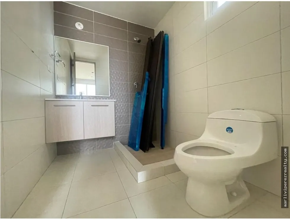 Appartement à Las Acacias à vendre