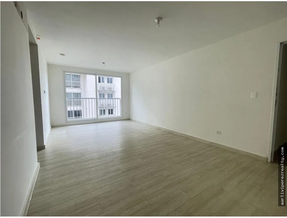 Appartement à Las Acacias à vendre